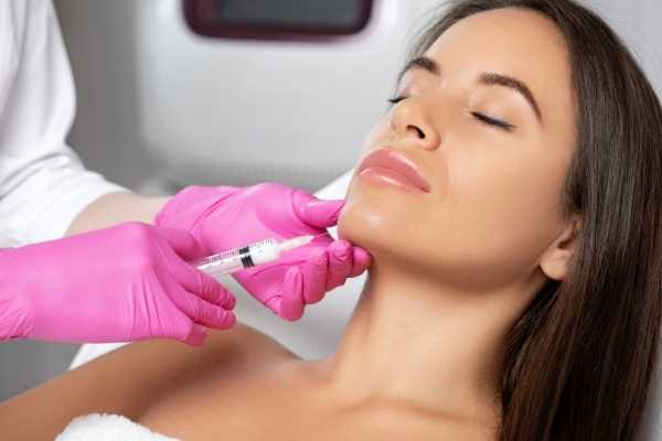 FAQs: Fat Dissolving Injections (Aqualyx & Alternatives) Banstead