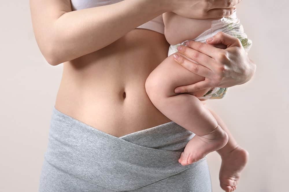 Can Sudden Movements or Twisting Damage Your Core Muscles Banstead