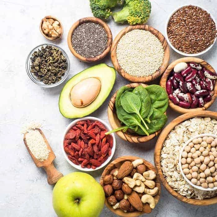 Fecal Incontinence Diet Banstead What to include and understand